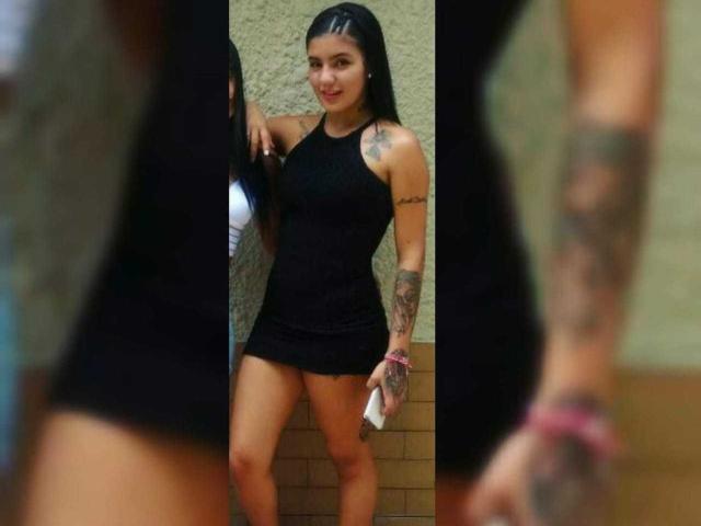 TinaParker - Sexe cam en vivo - 6894169