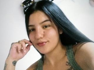 TinaParker - Sexe cam en vivo - 6894174