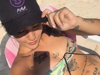 TinaParker - Sexe cam en vivo - 6894199