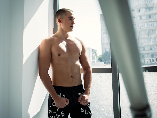 ChadHardOn - Sexe cam en vivo - 6894724