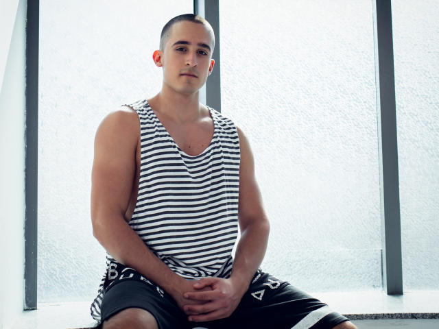 ChadHardOn - Sexe cam en vivo - 6894729