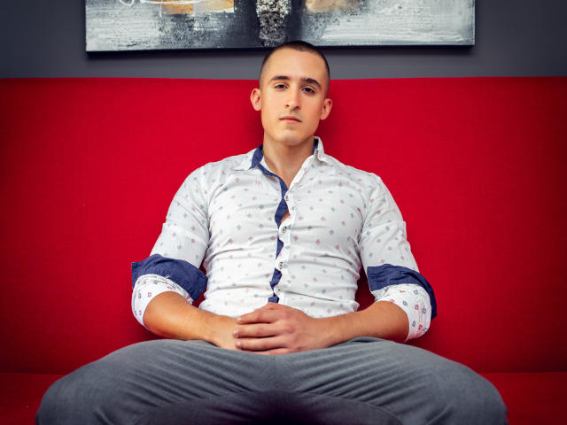 ChadHardOn - сексуальная веб-камера в реальном времени - 6894744