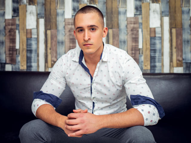 ChadHardOn - Sexe cam en vivo - 6894749