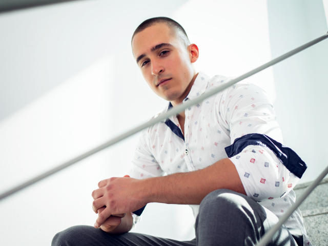 ChadHardOn - Sexe cam en vivo - 6894754