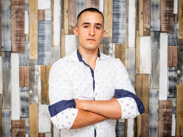 ChadHardOn - Live porn &amp; sex cam - 6894769