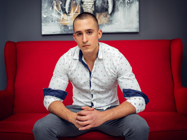 ChadHardOn - сексуальная веб-камера в реальном времени - 6894774