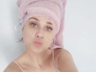 AshleyD - Sexe cam en vivo - 6896509