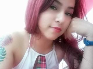 RhositaPerez - Live x with this ordinary body shape Nude teen 18+ 