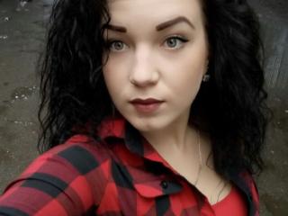 BlackXAngelX - Cam x with a being from Europe Hard girl 