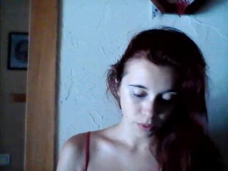 SexyNuta - Live cam hard with this stout build Nude babe 
