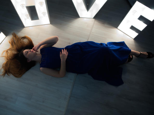 SkyEyes - Sexe cam en vivo - 6901123