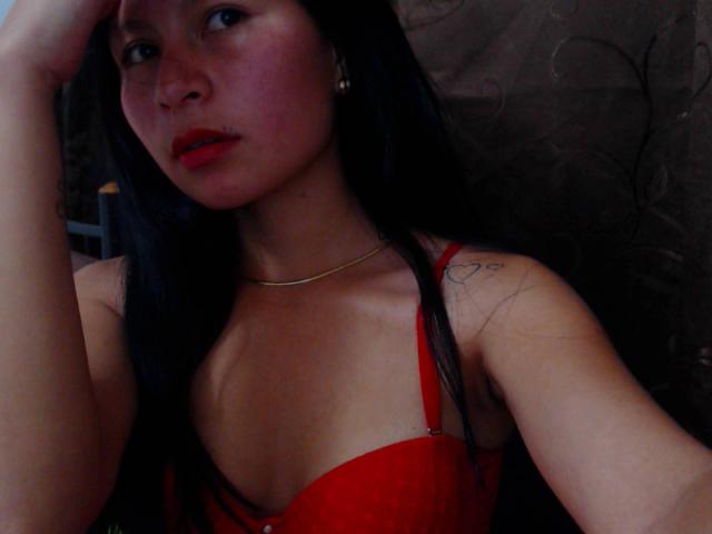 NelieLlove - Camera khiêu dâm &amp; quyến rũ trực tiếp - 6903343