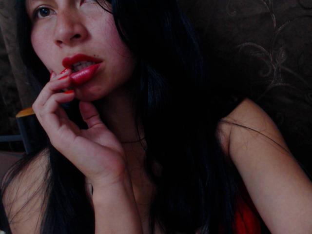 NelieLlove - Camera khiêu dâm &amp; quyến rũ trực tiếp - 6903363