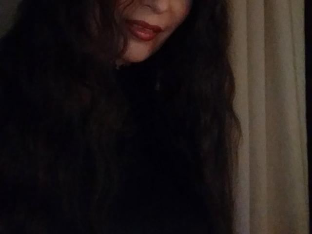 GinaSoul - Camera khiêu dâm &amp; quyến rũ trực tiếp - 6903478