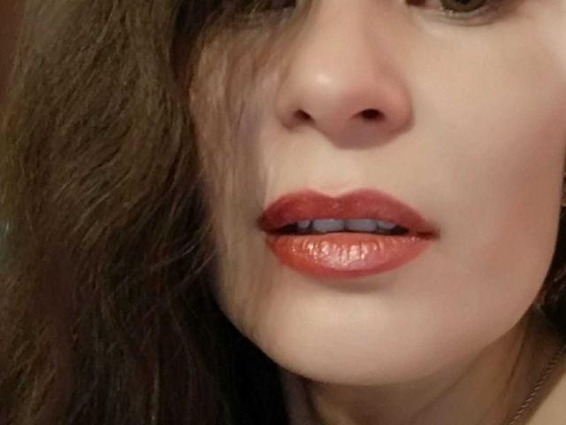 GinaSoul - сексуальная веб-камера в реальном времени - 6903483