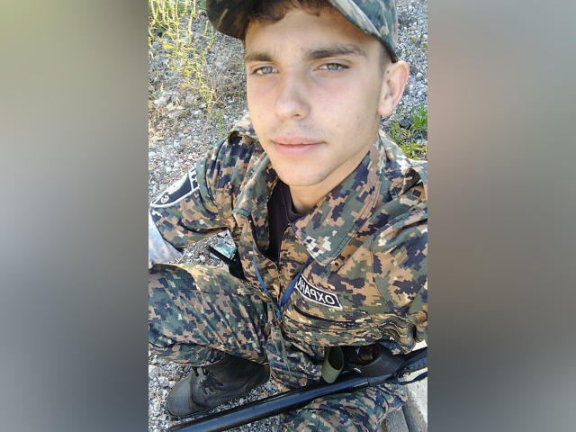 DaveAir - сексуальная веб-камера в реальном времени - 6904028