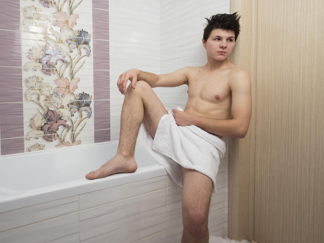 MaxDic - Sexe cam en vivo - 6906028