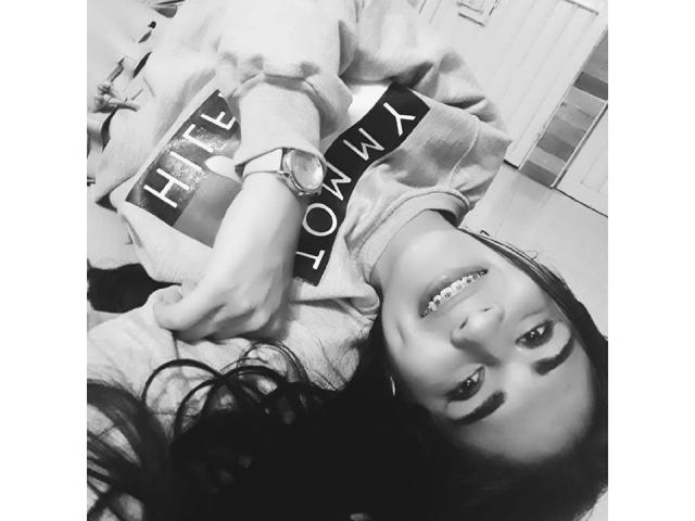 CristalHugetss - Sexe cam en vivo - 6906858