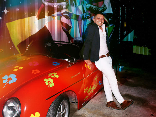 TravisFerrec - Camera khiêu dâm &amp; quyến rũ trực tiếp - 6907208