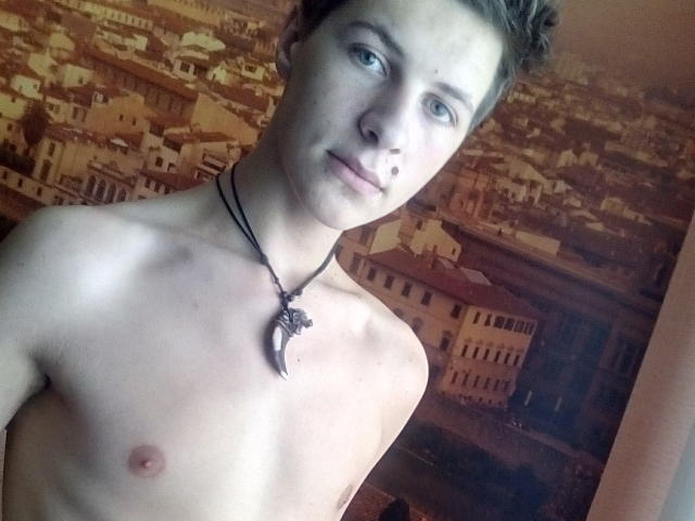 LegendPeter - Camera khiêu dâm &amp; quyến rũ trực tiếp - 6908723