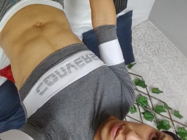 AngeloCassanova - сексуальная веб-камера в реальном времени - 6910373