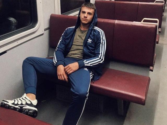 SweetDouglas - Live porn &amp; sex cam - 6911018