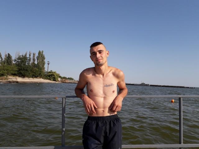 ArnoldXYeah - Live sex cam - 6916423