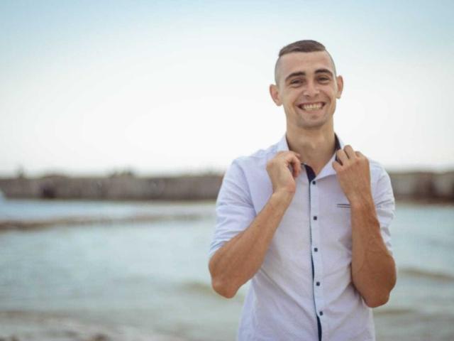 ArnoldXYeah - Sexe cam en vivo - 6916428