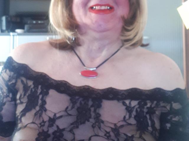 NicoletteTV - Live sexe cam - 6917543