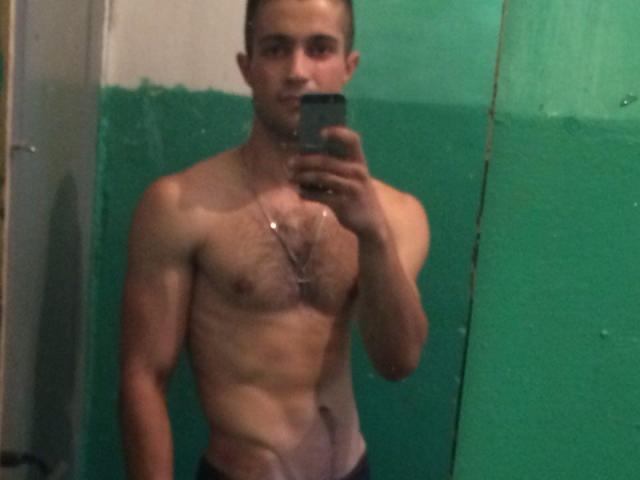 AlanXHawk - Sexe cam en vivo - 6918948