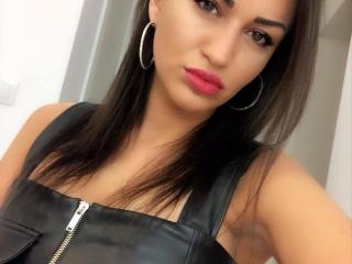 BarbaraFetish - Live cam sexy with this enormous melon Mistress 