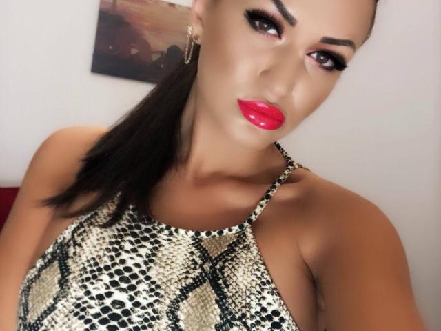 BarbaraFetish - Sexe cam en vivo - 6919898