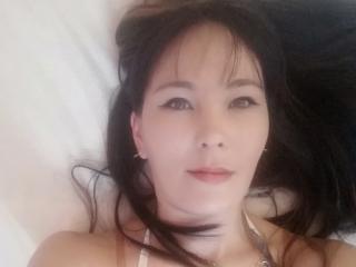 SvetaHot - Cam sexe avec cette Femme Chinoise, Japonaise ou Thailandaise sur le site XloveCam 