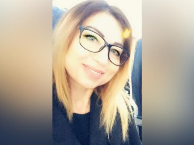 BlackSherry - Live porn &amp; sex cam - 6920308