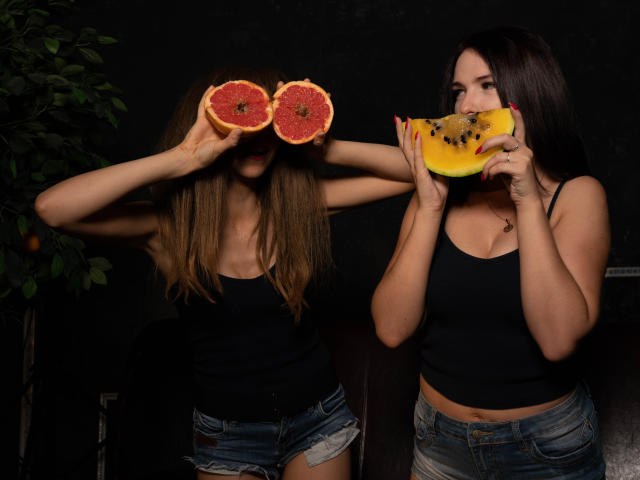 JessieChriss - сексуальная веб-камера в реальном времени - 6920403