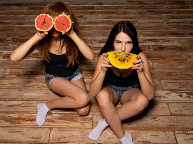 JessieChriss - Camera khiêu dâm &amp; quyến rũ trực tiếp - 6920433