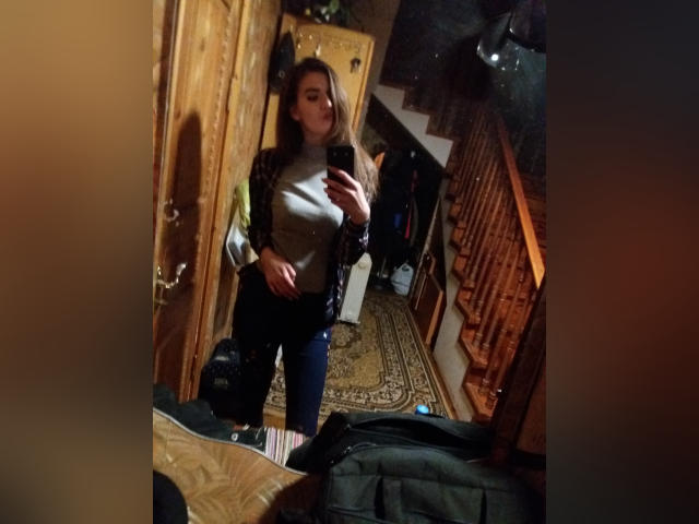 RitaPansies - Webcam live excitant avec cette Sublime canon française en chaleur occidentale sur la plateforme XloveCam 