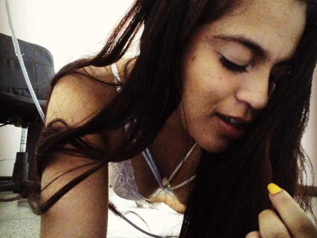 AbbySapphire - Camera khiêu dâm &amp; quyến rũ trực tiếp - 6920653