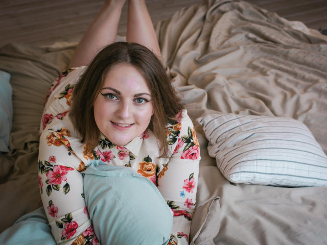 JulietSummer - сексуальная веб-камера в реальном времени - 6922158