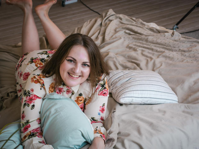 JulietSummer - Camera khiêu dâm &amp; quyến rũ trực tiếp - 6922168