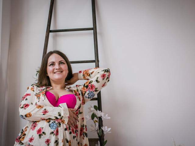 JulietSummer - сексуальная веб-камера в реальном времени - 6922223