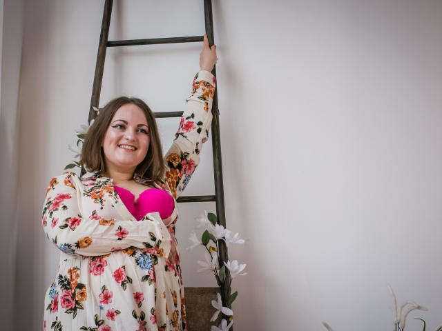 JulietSummer - Camera khiêu dâm &amp; quyến rũ trực tiếp - 6922228