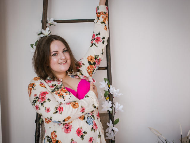 JulietSummer - сексуальная веб-камера в реальном времени - 6922233