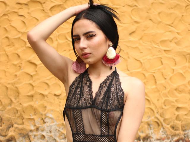 AntonelaSmith - сексуальная веб-камера в реальном времени - 6924943