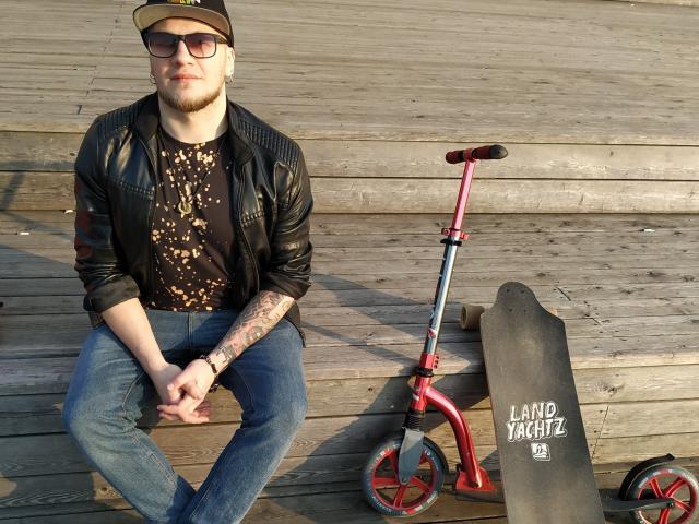 JackGold - сексуальная веб-камера в реальном времени - 6925013