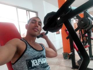 LeonXArdiente - Live porn &amp; sex cam - 6925073