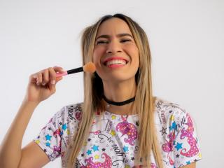 KattySexy - Sexe cam en vivo - 6925533