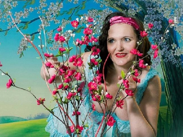 PinkOPnterka - Live sexe cam - 6926798
