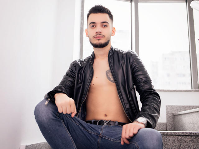 PatrickKeaton - Camera khiêu dâm &amp; quyến rũ trực tiếp - 6926823