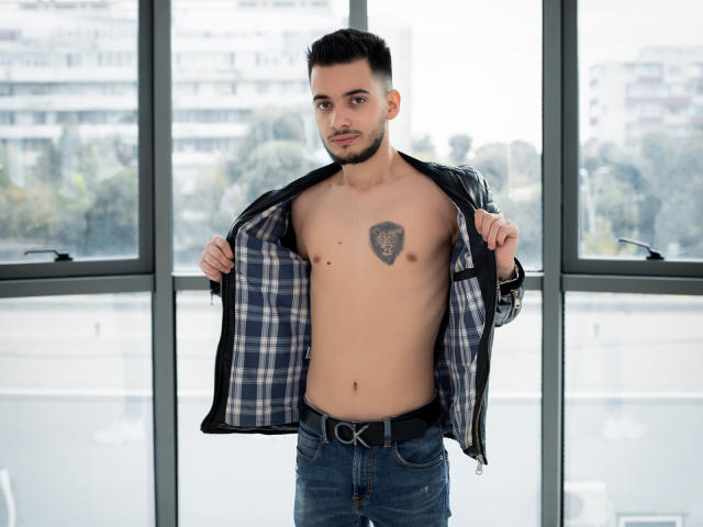 PatrickKeaton - сексуальная веб-камера в реальном времени - 6926833